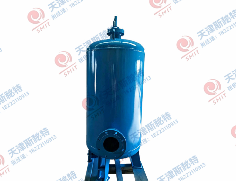 消气过滤器